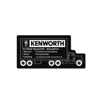 Tractor Trailer Rubber Jar Opener