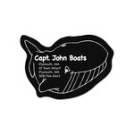 Whale Rubber Jar Opener