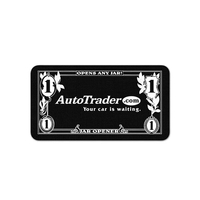 Dollar Bill Rubber Jar Opener... from ASI 35730 Americanna Co