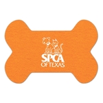 Dog Bone Shammy Towel