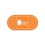 Bandage Shammy Coaster