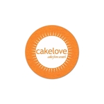 Circle Shammy Coaster