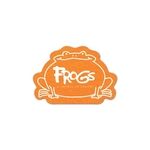 Frog Shammy Coaster