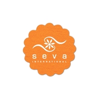 Flower Shammy Coaster... from ASI 35730 Americanna Co