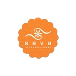 Flower Shammy Coaster