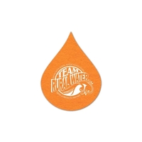 Flame/Water Shammy Coaster... from ASI 35730 Americanna Co