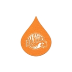 Flame/Water Shammy Coaster