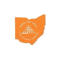 Ohio Shammy Coaster... from ASI 35730 Americanna Co