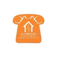 Telephone Shammy Coaster... from ASI 35730 Americanna Co