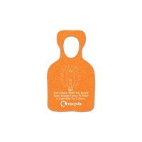 Twistee Shammy Coaster... from ASI 35730 Americanna Co