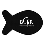 Fish Vinyl Mat
