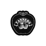 Apple Vinyl Jar Opener 4AP