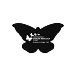 Butterfly Vinyl Jar Opener 4BT