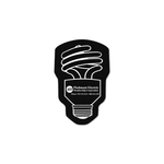 Energy Bulb Vinyl Jar Opener