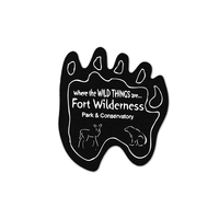 Paw Vinyl Jar Opener 4PW