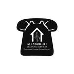 Telephone Vinyl Jar Opener 4TL