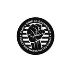 Circle Vinyl Jar Opener 5C