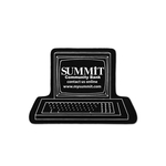 Computer Vinyl Jar Opener