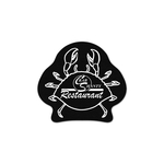 Crab Vinyl Jar Opener