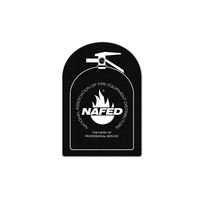 Fire Extinguisher Vinyl Jar Opener... from ASI 35730 Americanna Co