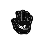 Hand Vinyl Jar Opener 5HN