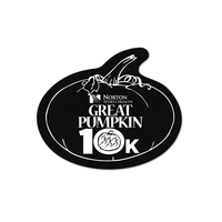 Pumpkin Vinyl Jar Opener... from ASI 35730 Americanna Co