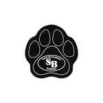 Paw Vinyl Jar Opener 5PW