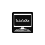 Square Computer Vinyl Jar Opener