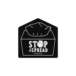 Tissue Box Vinyl Jar Opener