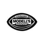 Football Vinyl Jar Opener 6FB