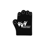 Hand Vinyl Jar Opener 6HN