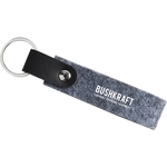 THE GOODS™ Recycled Felt Keychain