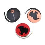 Round Letter Opener Envelope Cutter