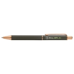 Harmony Softy Rose Gold Pen (Full Color Imprint)