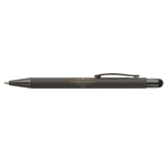 Iggy Softy Monochrome Metal Pen (Full Color Imprint)