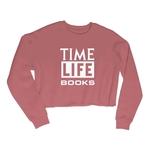 ACE USA Ladies' Crew Brushed Fleece Sweatshirt