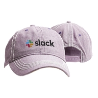 ACE USA Ladies Oxford Cap