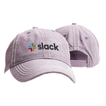 ACE USA Ladies Oxford Cap