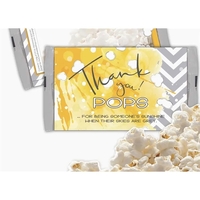 Thank You Popcorn