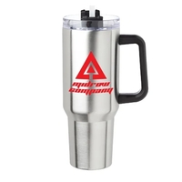 the ultimate beverage companion. With a transparent slider lid, included...