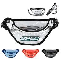 Halcyon Eco-Friendly Fanny Pack... from ASI 31517 Admart Products / Admart Line