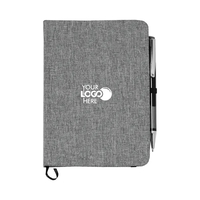 Eco-friendly Notebook... from ASI 89971 Stuff A Mug