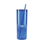 Recycled Acrylic 16 oz. Tumbler