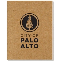 5" x 6.5" Recycled Perfect Journal