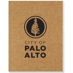 5" x 6.5" Recycled Perfect Journal