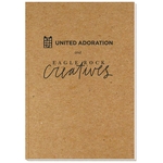 7" x 10" Recycled Perfect Journal