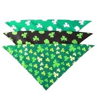 Sublimated pet bandana for your furry friends.... from ASI 30250 AZX Sport USA