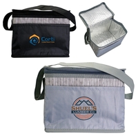 Graph Cooler Bag... from ASI 30208 A P Specialties / AP Specialties