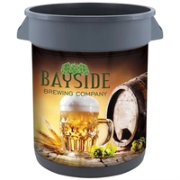 20" Stretch Bin Wrap