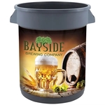 20" Stretch Bin Wrap